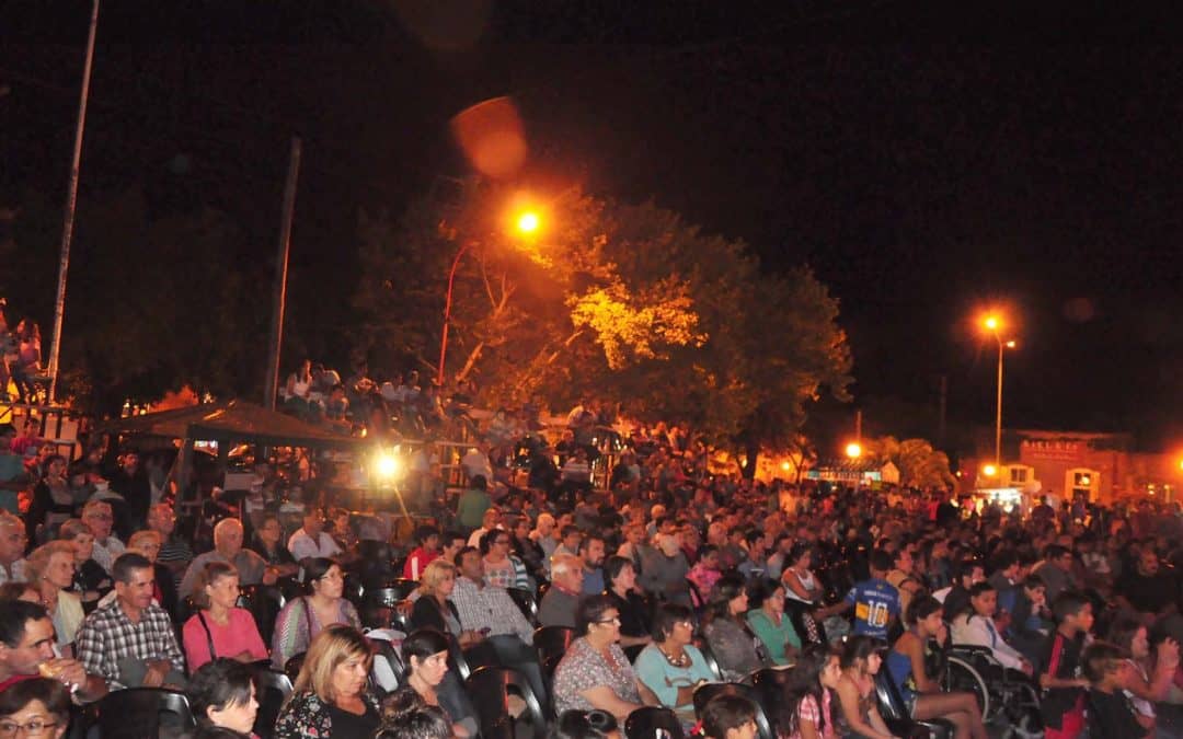Abrió la inscripción para participar en «Música en la Estación»