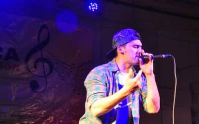 Se realizará la primera noche de Música en la Estación