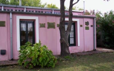 Convocan a vecinos para exhibir pesebres en el Museo Almafuerte