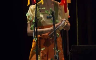 MOMUSI OFRECERÁ UNA CAPACITACIÓN ARTÍSTICA EN TRENQUE LAUQUEN: LA VOZ, LA MÚSICA Y EL CLOWN