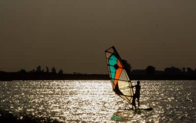 CONCURSO FOTOGRÁFICO “MOSTRANDO NUESTRO DISTRITO”: JUAN MANUEL CORRAL Y LEANDRO VIÑALES, LOS GANADORES