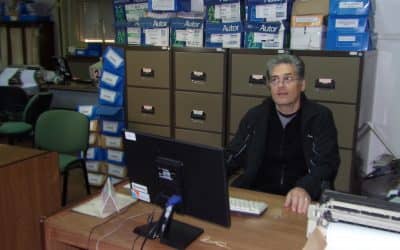 Comercio atenderá mañana (martes) en el Chiquito Tello