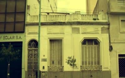 HASTA EL PROXIMO VIERNES ESTA ABIERTA LA INSCRIPCION PARA LAS RESIDENCIAS ESTUDIANTILES DE BUENOS AIRES Y LA PLATA