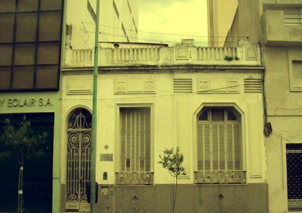 HASTA EL PROXIMO VIERNES ESTA ABIERTA LA INSCRIPCION PARA LAS RESIDENCIAS ESTUDIANTILES DE BUENOS AIRES Y LA PLATA