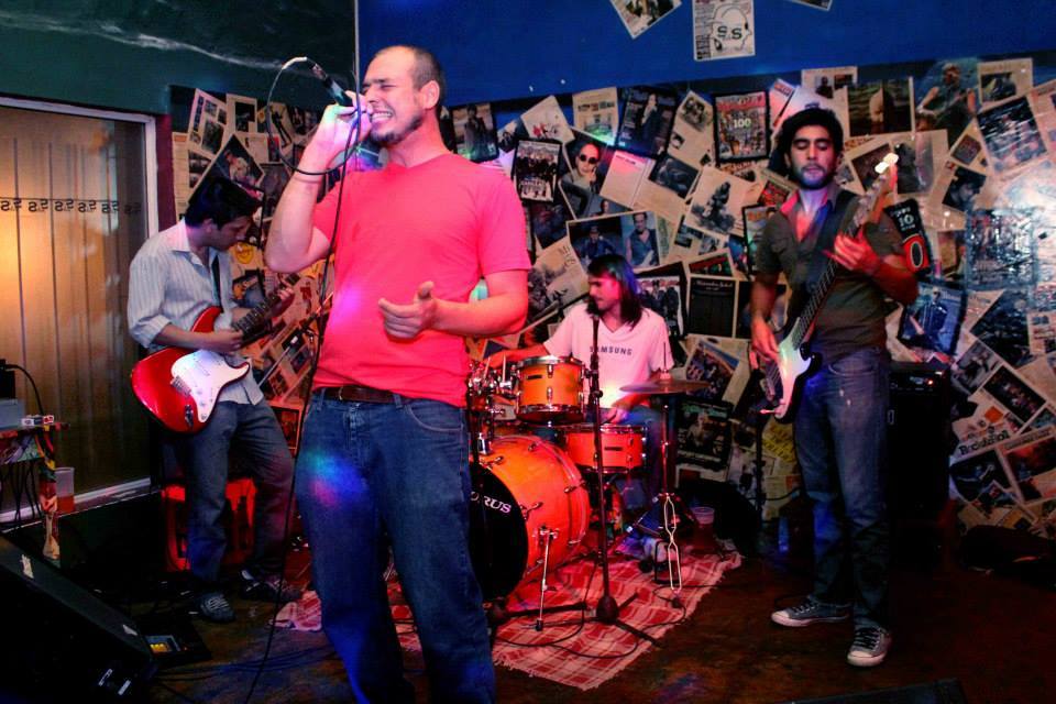 “VUDU CHANGO” REALIZARÁ MAÑANA (MARTES) UN SHOW POR EL DÍA DE LA PRIMAVERA