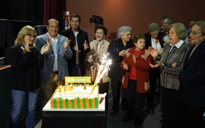 30 DE AGOSTO CELEBRÓ SU 115° ANIVERSARIO CON HISTORIAS, RECONOCIMIENTOS Y MENSAJES QUE DESTACARON LA UNIDAD Y EL COMPROMISO DE LA COMUNIDAD