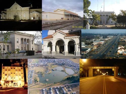 Se releva la oferta turística de la ciudad