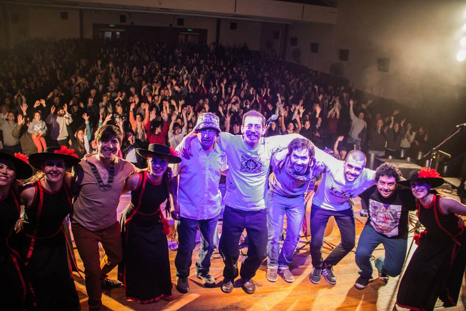 Agenda cultural y social