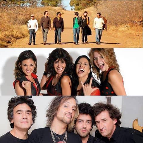 Agenda de actividades sociales y culturales