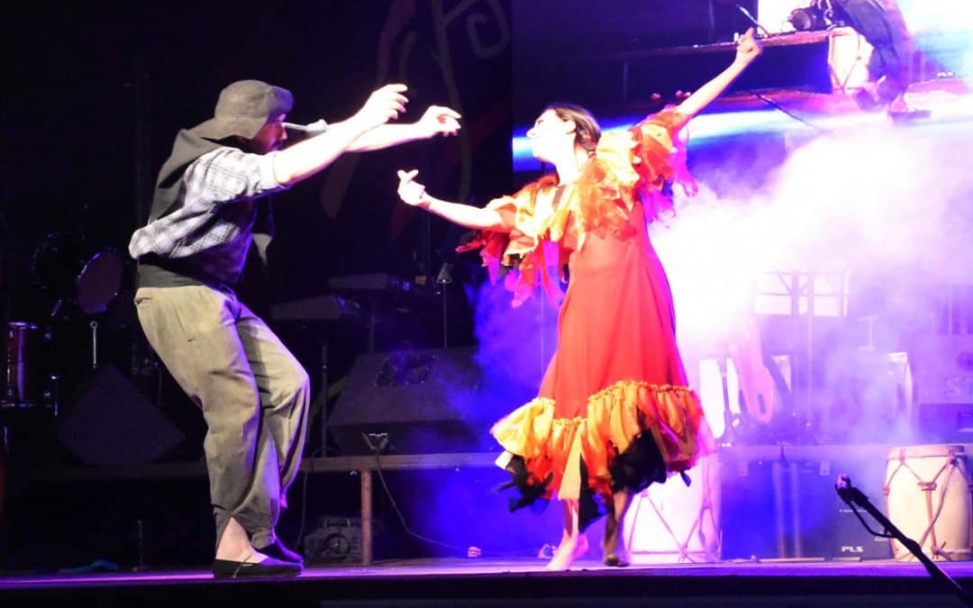 ABRACEMOS A LA CIUDAD EN SU 143º ANIVERSARIO: MAÑANA, EL  ACTO OFICIAL Y EL ESPECTÁCULO INTEGRAL “LUNA DE ABRIL”