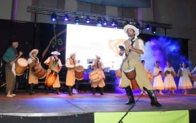 LA AGENDA DE ACTIVIDADES POR EL 143° ANIVERSARIO DE LA FUNDACION DE LA CIUDAD DE TRENQUE LAUQUEN