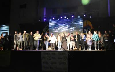 LA GESTION CULTURAL DE TRENQUE LAUQUEN, ENTRE LAS DIEZ MEJORES DE LA PROVINCIA