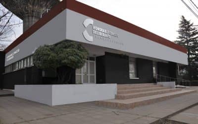 Se solicitó un inmueble en comodato para la instalación de un refugio para mujeres víctimas de violencia de género