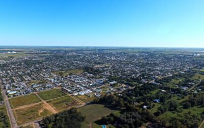 EL MUNICIPIO LANZA UNA ENCUESTA PÚBLICA ABIERTA A LA COMUNIDAD PARA ORGANIZAR EN CONJUNTO LOS FESTEJOS POR EL 150º ANIVERSARIO DE TRENQUE LAUQUEN