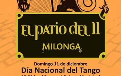 Agenda cultural y social