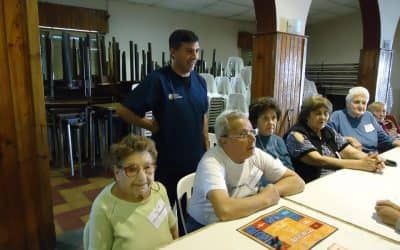 Este sábado (2) se realizará el Pre Congreso de Acompañantes Terapéuticos