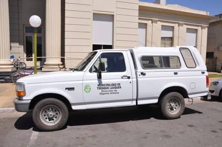 Piden se autorice donación de vehículos