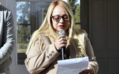 COORDINADORA MARISA QUIROZ: “ESTE ANIVERSARIO NOS INVITA A REFLEXIONAR SOBRE LO QUE HEMOS CONSTRUIDO Y SOBRE EL FUTURO”