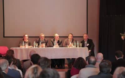 FERNÁNDEZ ABRIÓ LA  XVII JORNADA DE ACTUALIZACIÓN DEL TRIBUNAL FISCAL DE APELACIÓN DE LA PROVINCIA DE BS. AS.