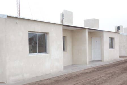 Cierra la inscripción para 128 viviendas