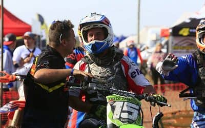 Este fin de semana se realizará la prueba de Motocross «Doble MX»