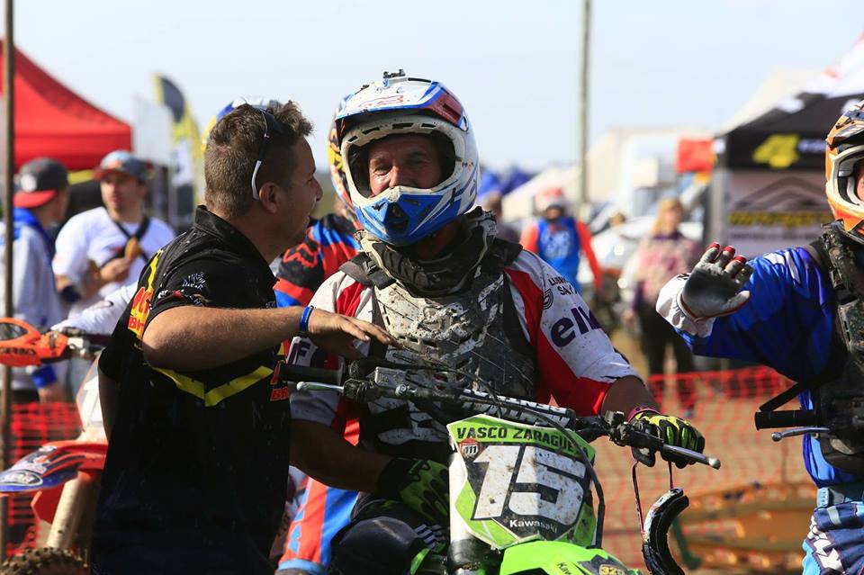 Este fin de semana se realizará la prueba de Motocross «Doble MX»