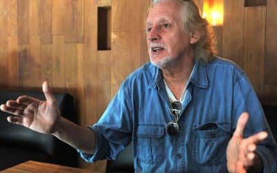 NITO MESTRE OFRECERÁ UNA CHARLA Y UNA PUESTA MUSICAL EL PRÓXIMO JUEVES EN LA ESCUELA MUNICIPAL DE MÚSICA