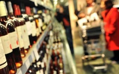EMPEZO A REGIR EL HORARIO LIMITE DE LAS 23 PARA LA VENTA DE BEBIDAS ALCOHOLICAS EN LA PROVINCIA DE BUENOS AIRES