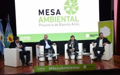 TRENQUE LAUQUEN RESPONDE ENCUESTA PROVINCIAL SOBRE COMPOSICIÓN DE RESIDUOS