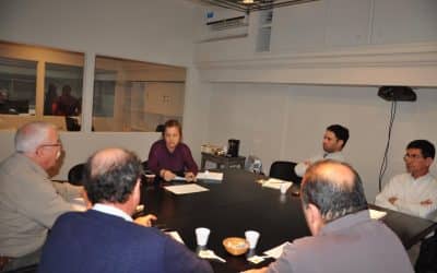 Se reunió el Consejo Asesor de Ambiente