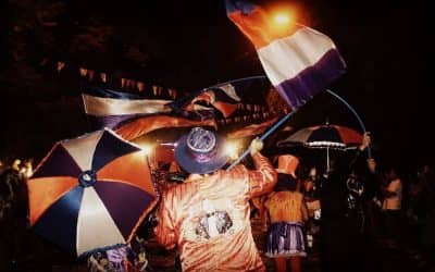 Se realizarán talleres para formar una murga comunitaria