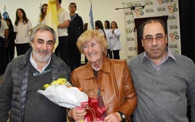 Se realizó el festejo por el 127º aniversario