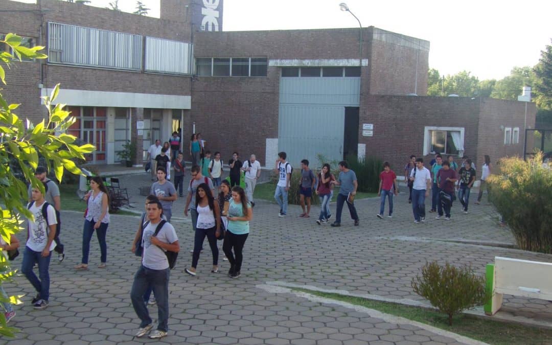 LA UTN AGRADECIÓ AL INTENDENTE POR LAS GESTIONES REALIZADAS EN PROVINCIA