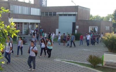 LA UTN AGRADECIÓ AL INTENDENTE POR LAS GESTIONES REALIZADAS EN PROVINCIA