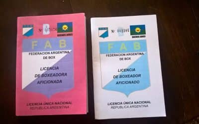 La Comisión de Box visitó la FAB