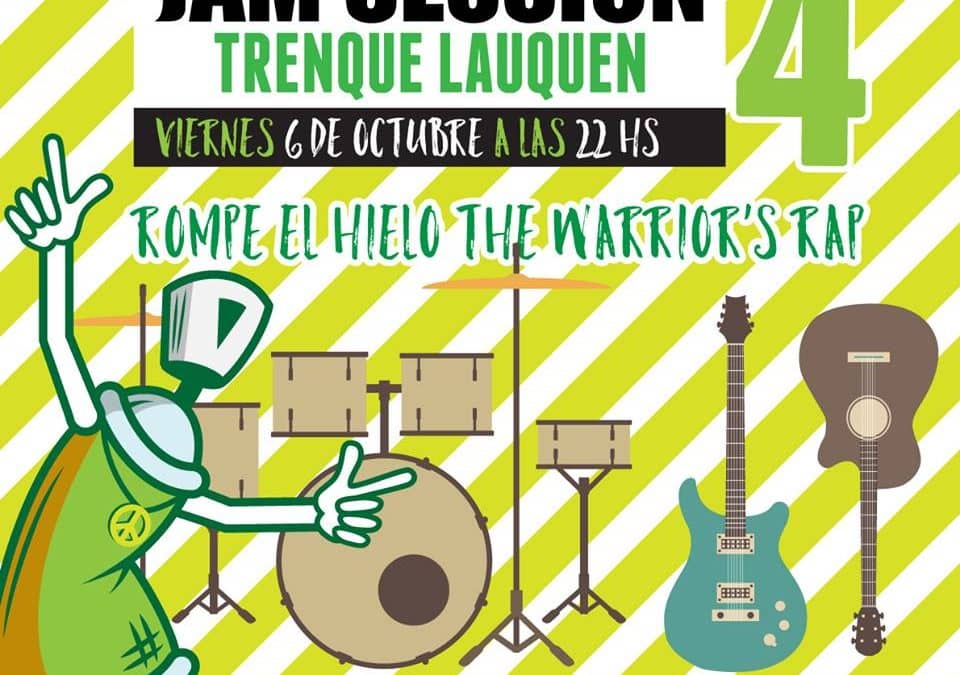 Este viernes los músicos se reunirán en una nueva Jazz Session