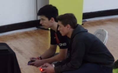 Juegos Bonaerenses: la delegación local obtuvo 4 nuevas medallas