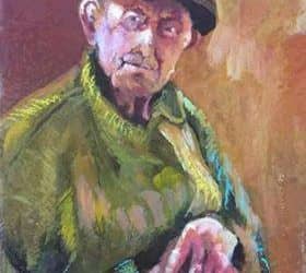 Muestra de arte vasco en Trenque Lauquen