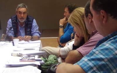 El Comité de Cuenca designó a Pablo Vicente como técnico