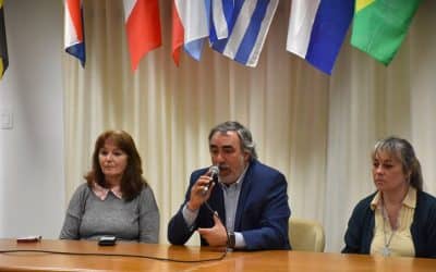 Se realizó la etapa distrital del G20