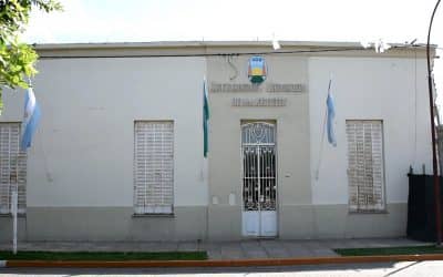 Se suman nuevos talleres a la Escuela Municipal de 30 de Agosto