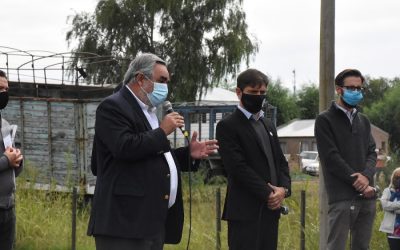 FERNÁNDEZ DESTACÓ EL TRABAJO CON KICILLOF Y EL APRENDIZAJE Y LA CONFIANZA PARA PODER » CONSTRUIR EL FUTURO PESE A LAS DIFERENCIAS»