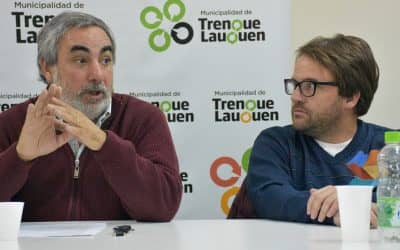 EL EJECUTIVO Y UN AVANCE SIGNIFICATIVO PARA 30 DE AGOSTO: PRESENTÓ EL PLAN DE ORDENAMIENTO URBANO Y CÓDIGO DE ZONIFICACIÓN EN EL HCD