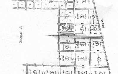 TRAS COMPLETAR EL PAGO DE 17 MILLONES DE PESOS, EL MUNICIPIO YA ES PROPIETARIO DE LAS 4 HECTÁREAS ADQUIRIDAS EN TREINTA DE AGOSTO