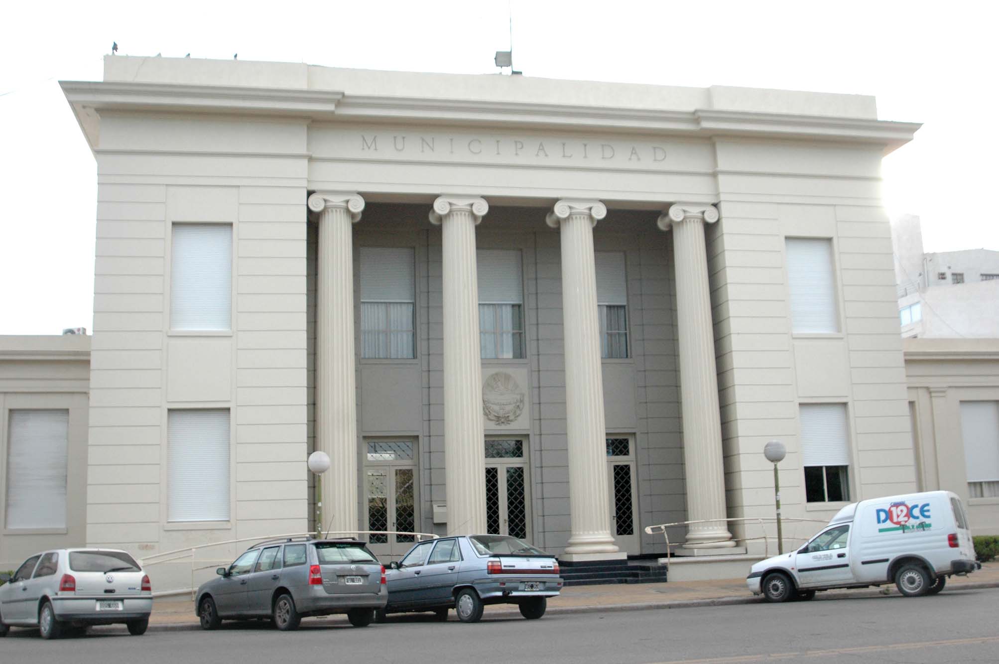 Importantes descuentos para deudas municipales