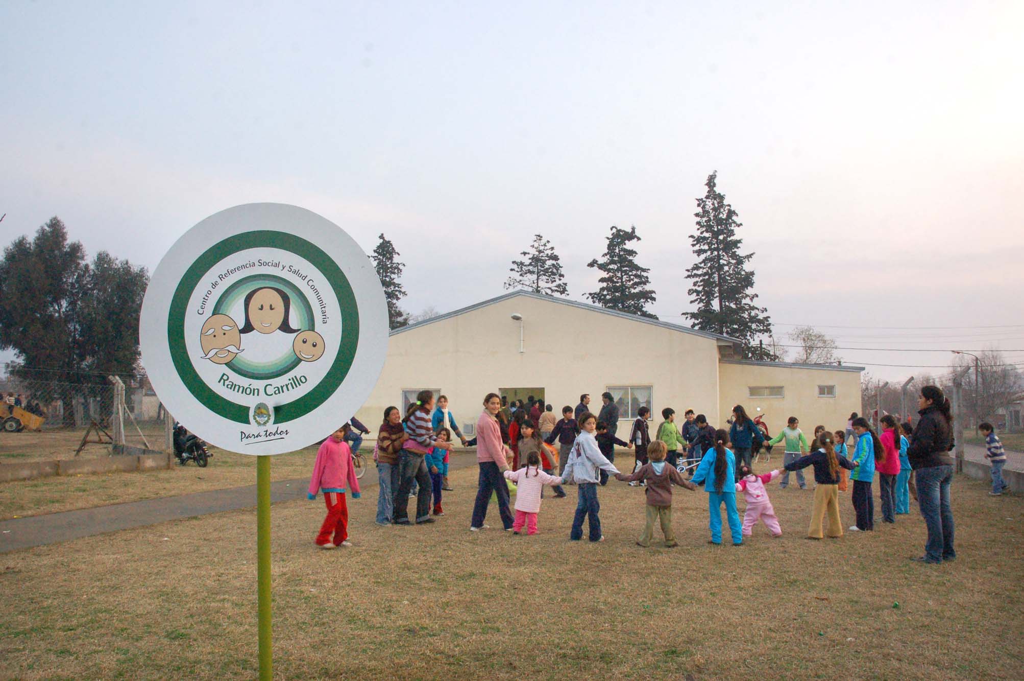 Importantes tareas de Salud Comunitaria