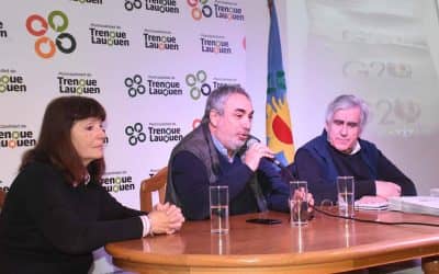 FERNÁNDEZ: “EL HECHO DE LA SIMULACIÓN, DE APRENDER HACIENDO, HA SIDO MUY VALIOSO PARA LA EDUCACIÓN”.