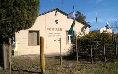 SIETE ESCUELAS RURALES YA TIENEN SERVICIO DE WIFI PARA FACILITAR LA ENSEÑANZA DE LOS DOCENTES Y EL APRENDIZAJE DE LOS ALUMNOS