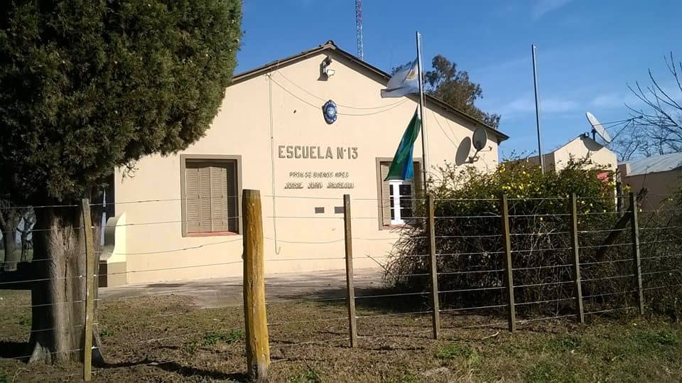 SIETE ESCUELAS RURALES YA TIENEN SERVICIO DE WIFI PARA FACILITAR LA ENSEÑANZA DE LOS DOCENTES Y EL APRENDIZAJE DE LOS ALUMNOS