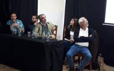 30 DE AGOSTO TIENE SU DIAGNOSTICO URBANO PARA AVANZAR EN EL CODIGO DE ZONIFICACION